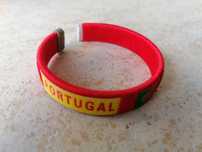 Pulseira de Portugal