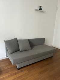 Sofa rozkładana Ikea REZERWACJA