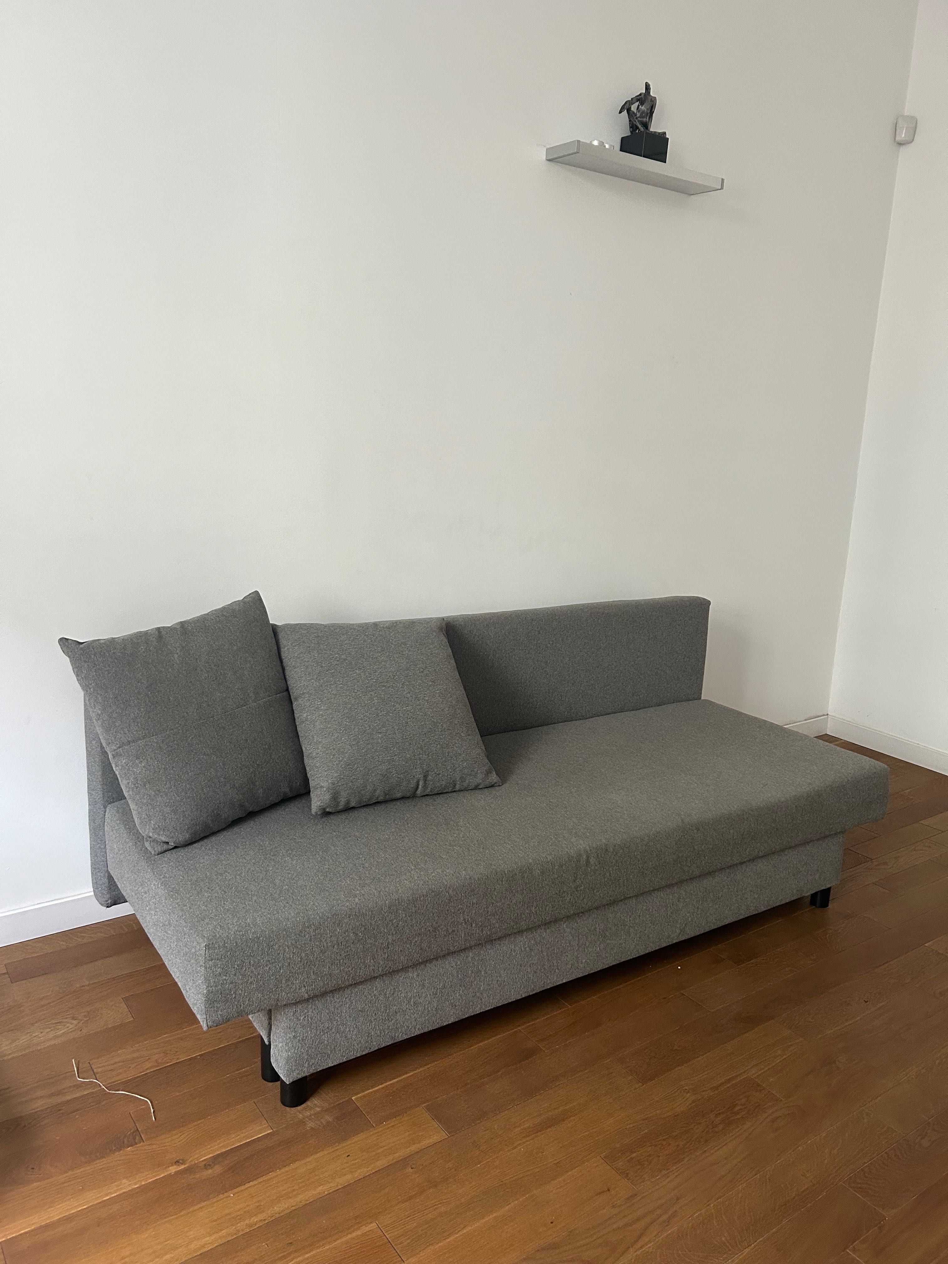 Sofa rozkładana Ikea REZERWACJA