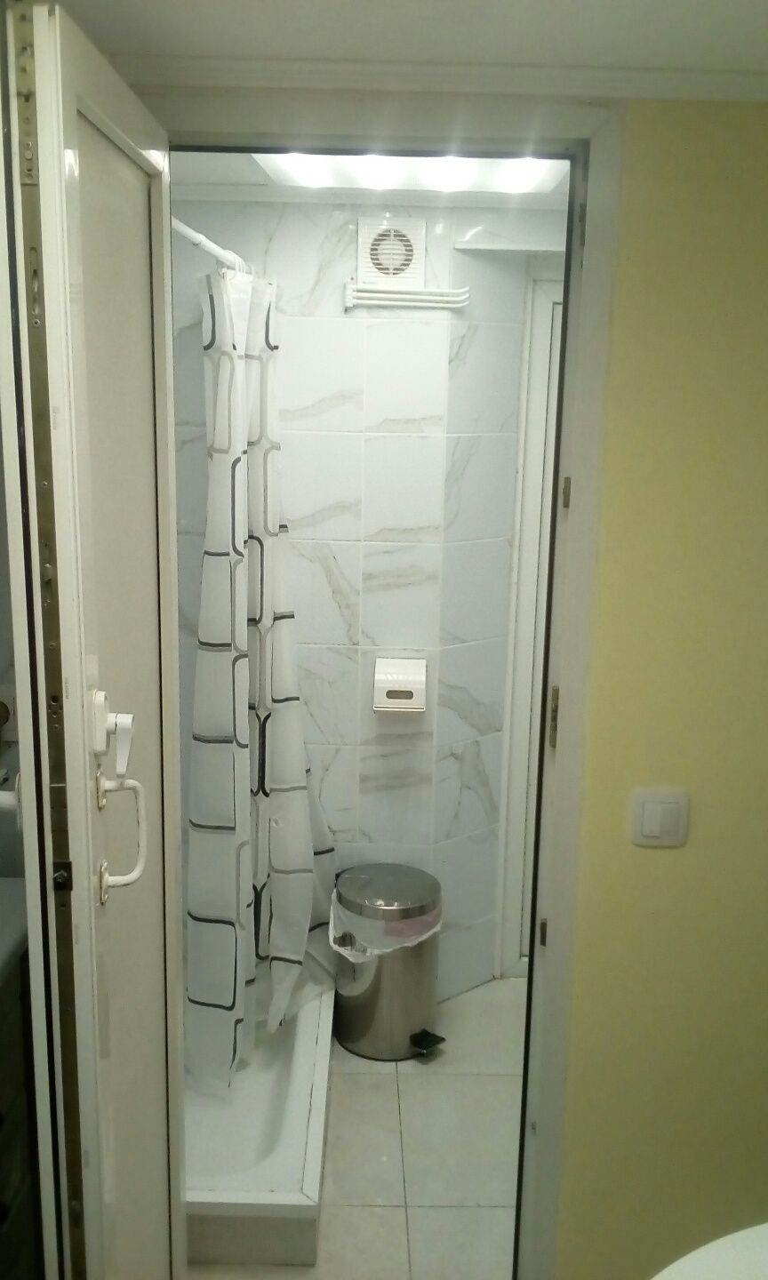 Дом двухэтажный двухкомнатный  в Крыжановке