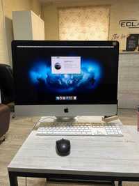 БУ Моноблок Apple iMac 21.5" + клавіатура (i5/8Gb/1Tb/GeForce)