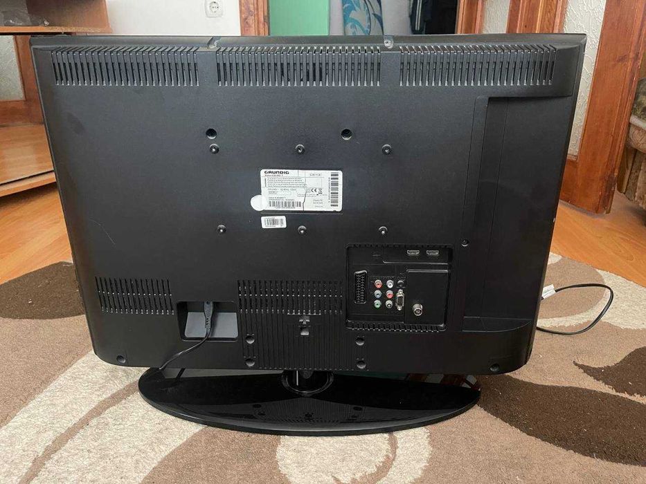 Телевізор GRUNDIG Vision 4 (26 дюймів)