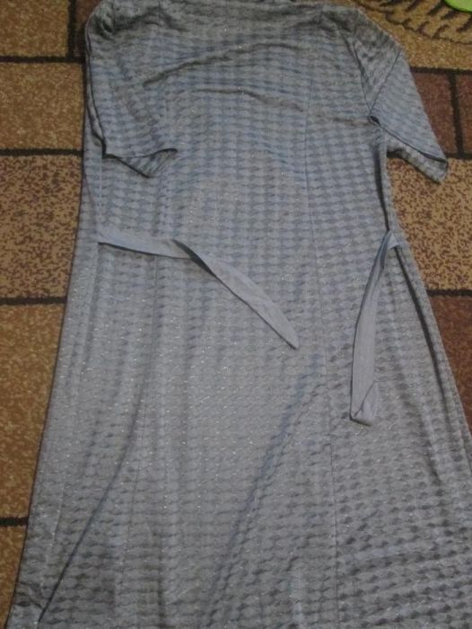 Женское платье р 54-56