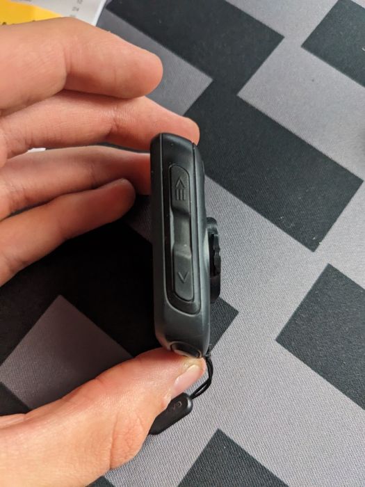 Garmin edge 130+