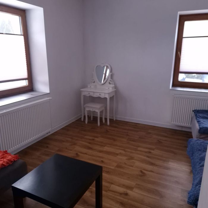 Pokój 2 osobowy w centrum Strykowa