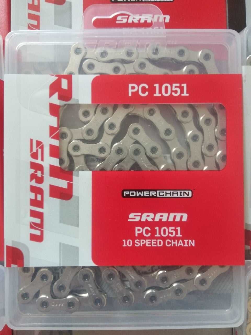 Велосипедная цепь Sram 1110 951 СРАМ 1051 1130 XX1 Велосипед Кассета