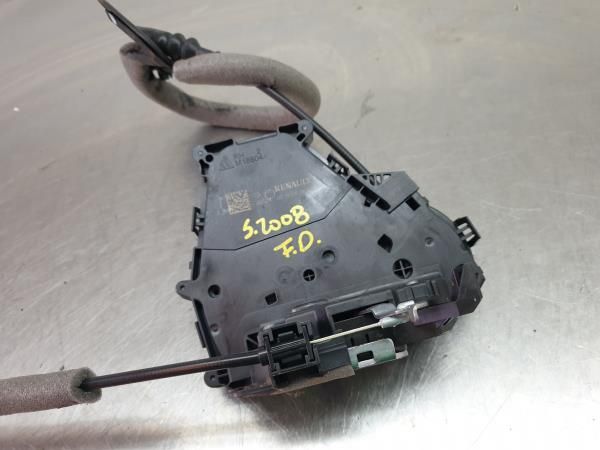 Fechadura / fecho porta frente direito RENAULT Captur II