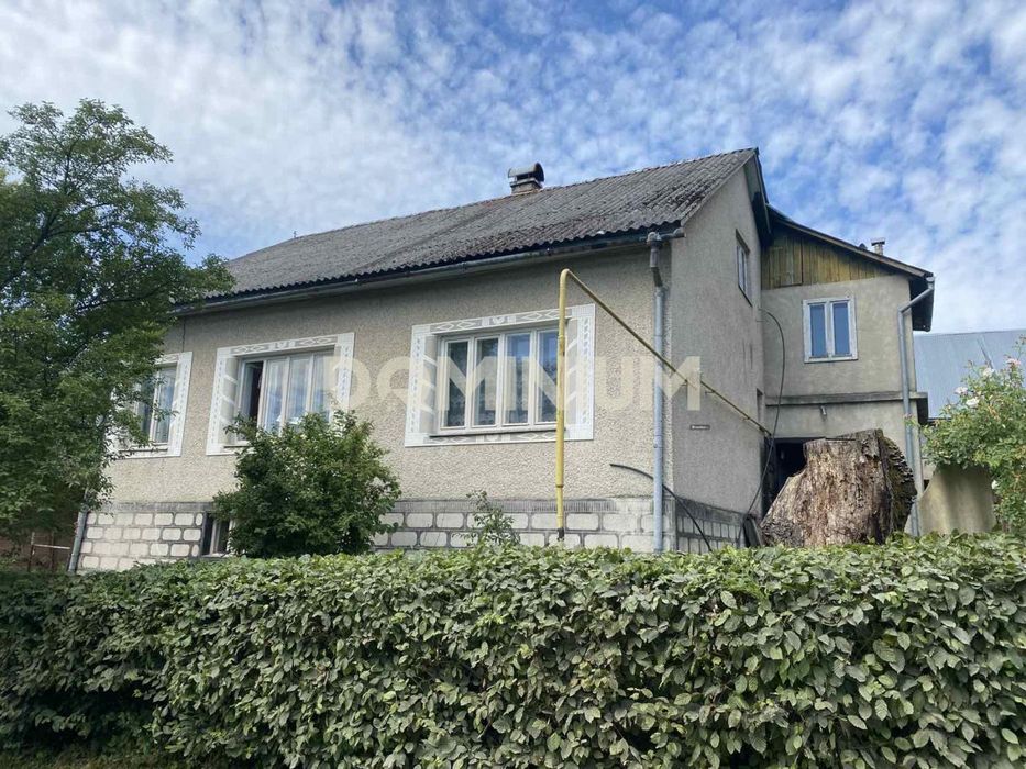 Продається будинок у с. Нижнє Селище