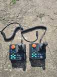 Panel sterowania joystick Lgmg