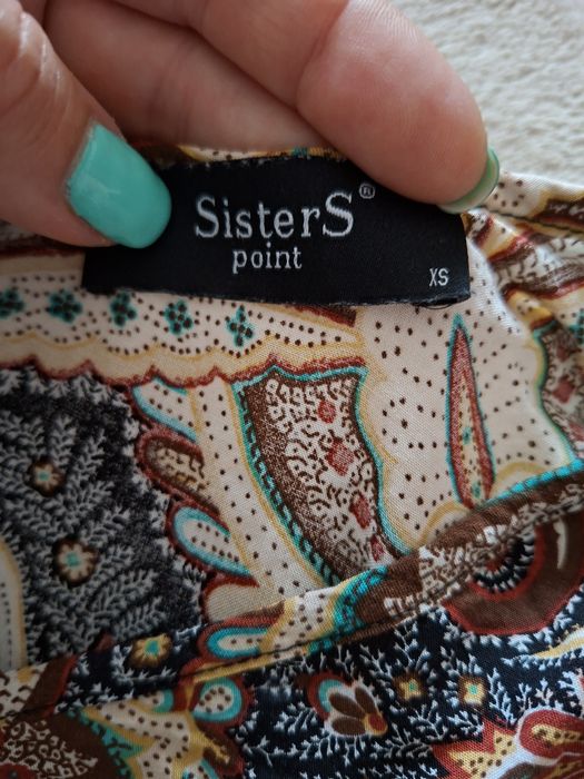 Kombinezon letni boho