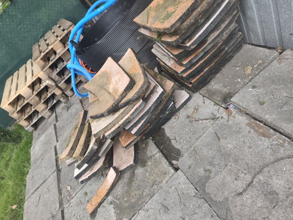 Płytki gumowe plac zabaw basen warsztat
