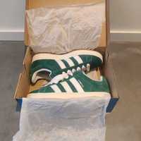 Adidas Campus 00s Green EU  42 Unisex Bardzo wygodne