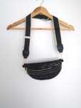 H&M Nowa Nerka Czarna