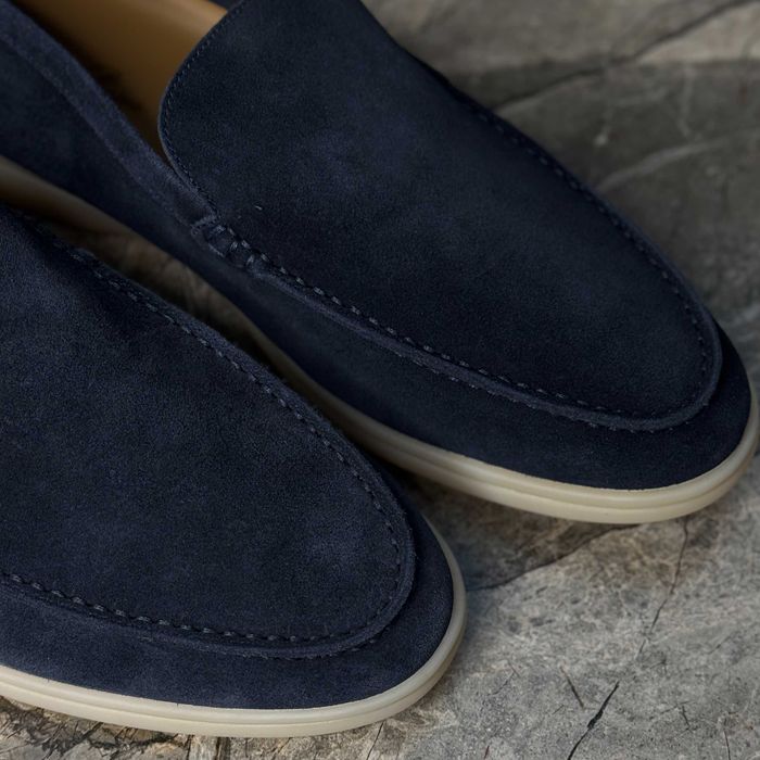 Мужские брендовые лоферы LP