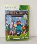Minecraft Xbox360 wyd. PL gra po Ang