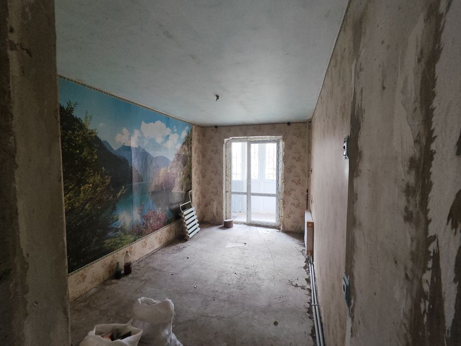 Продам 3х кімнату квартиру район 17 школи