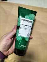 Wzmacniająca odżywka do włosów imbir i kolendra L'Oreal botanicals