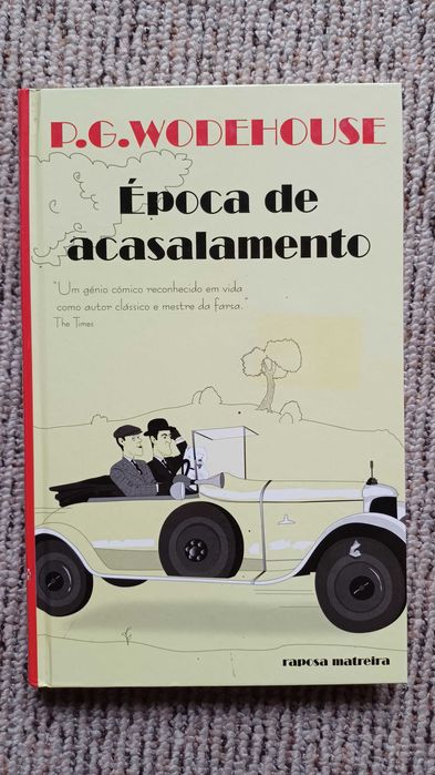 Época de Acasalamento