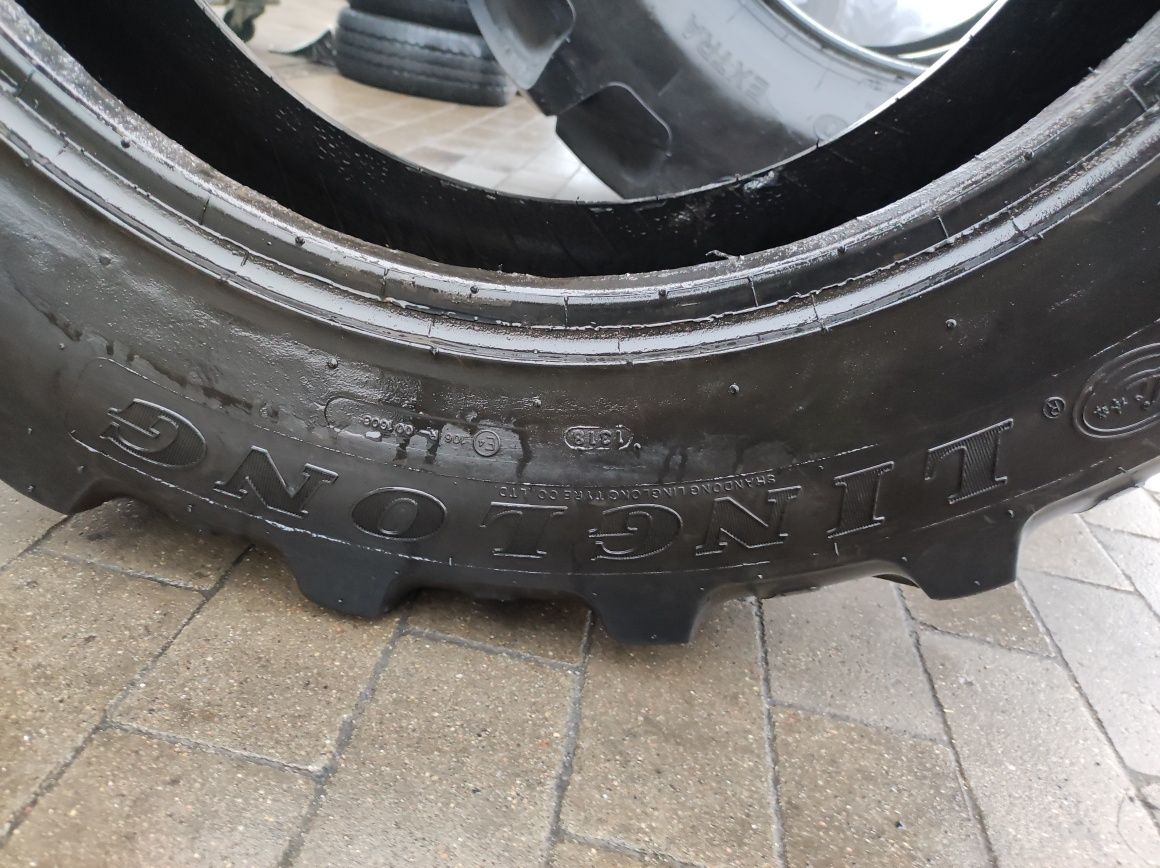 280/85R24  11.2R24  LINGLONG  LR861