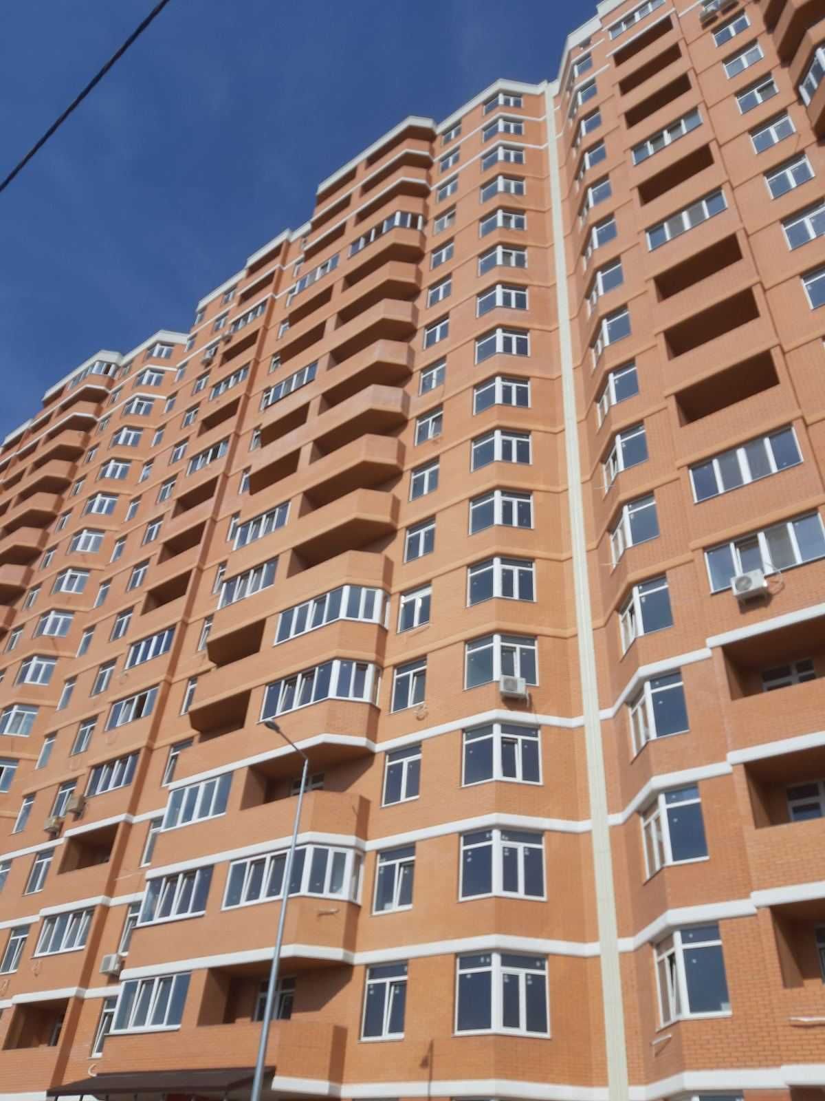 3-кім квартира ЖК Реал Парк Селекційний