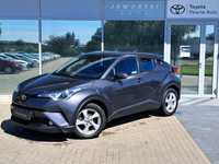 Toyota C-HR Toyota C-HR 1.2 T Premium, Salon PL, 1 wł, Bezywpadkowy, Gwarancja ASO