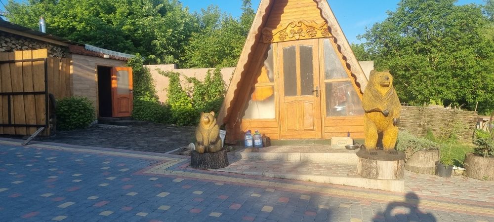 Оренда будинку для відпочинку або  проживання