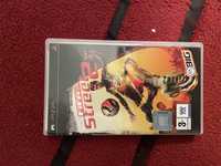 Jogo FIFA STREET 2 para a PSP