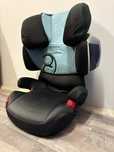 Cybex X2-fix 15/36 kg Izofix Wysyłka SICT Ochrona boczna