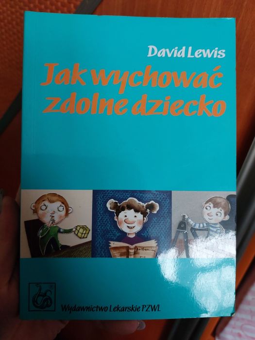 "Jak wychować  zdolne dziecko"