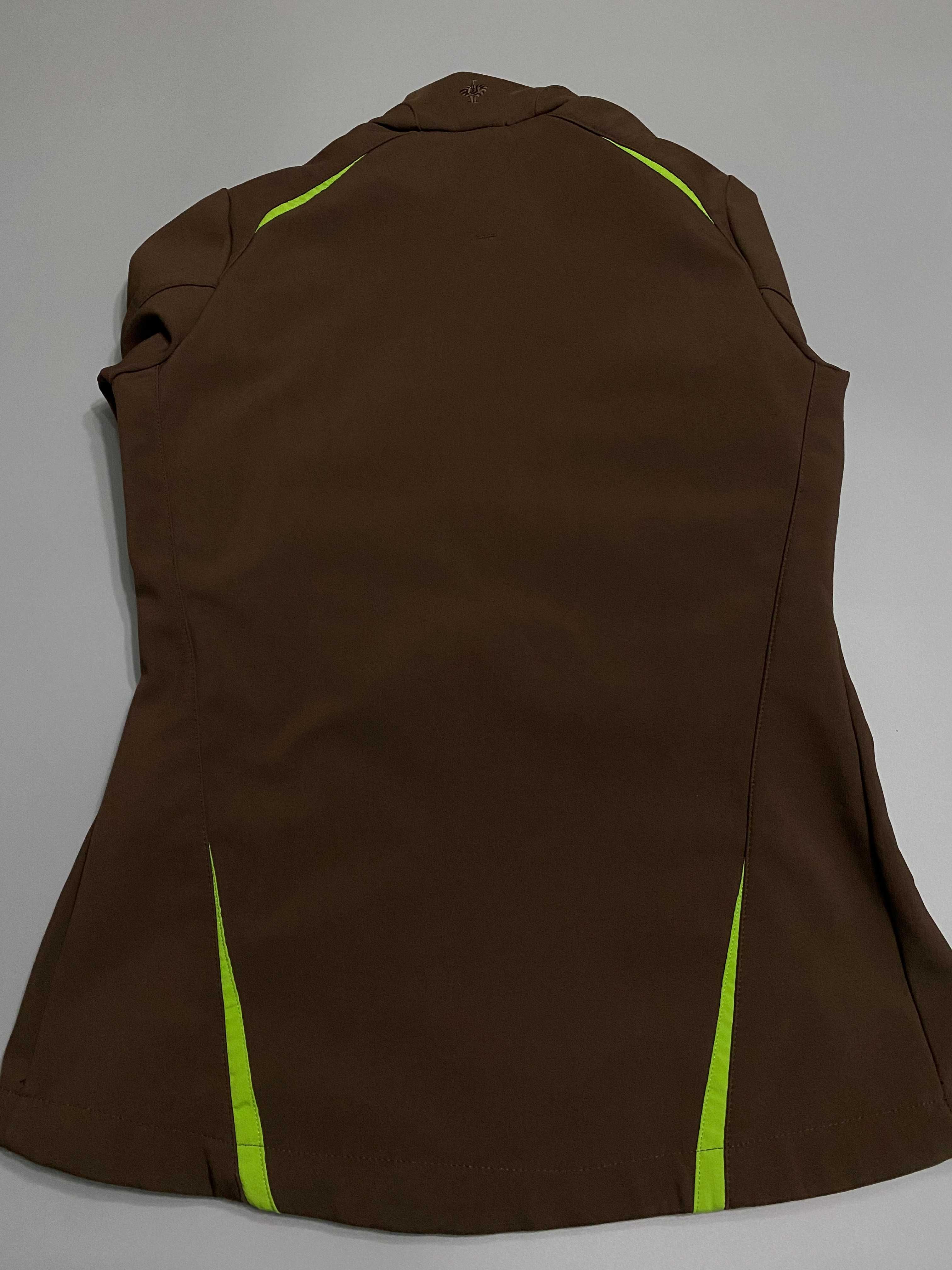 Kurtka XS Engelbert Strauss softshell motion 2020 damska