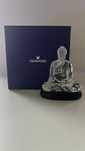 Figurka Swarovski Buddha