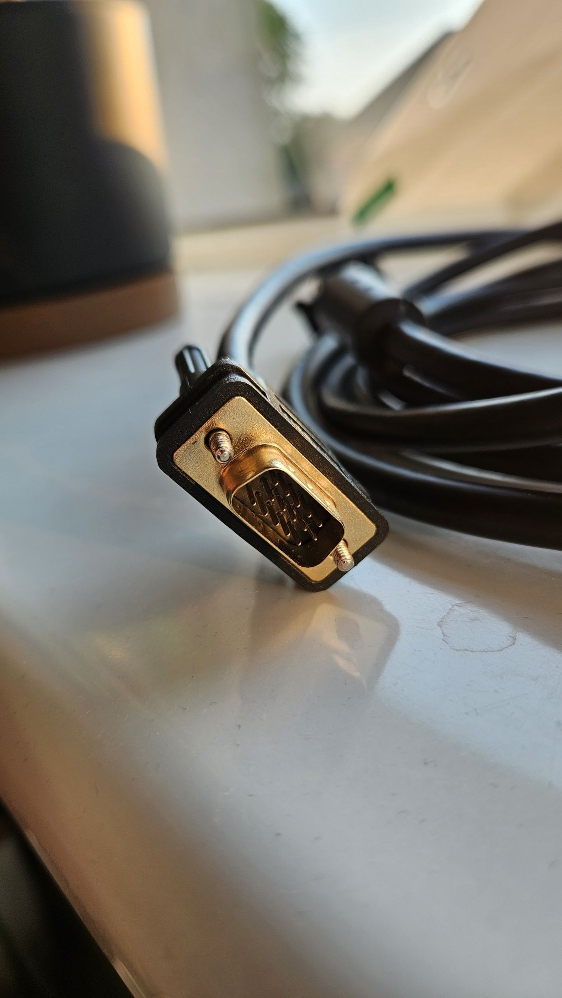 Kabel VGA marki UGREEN 3m