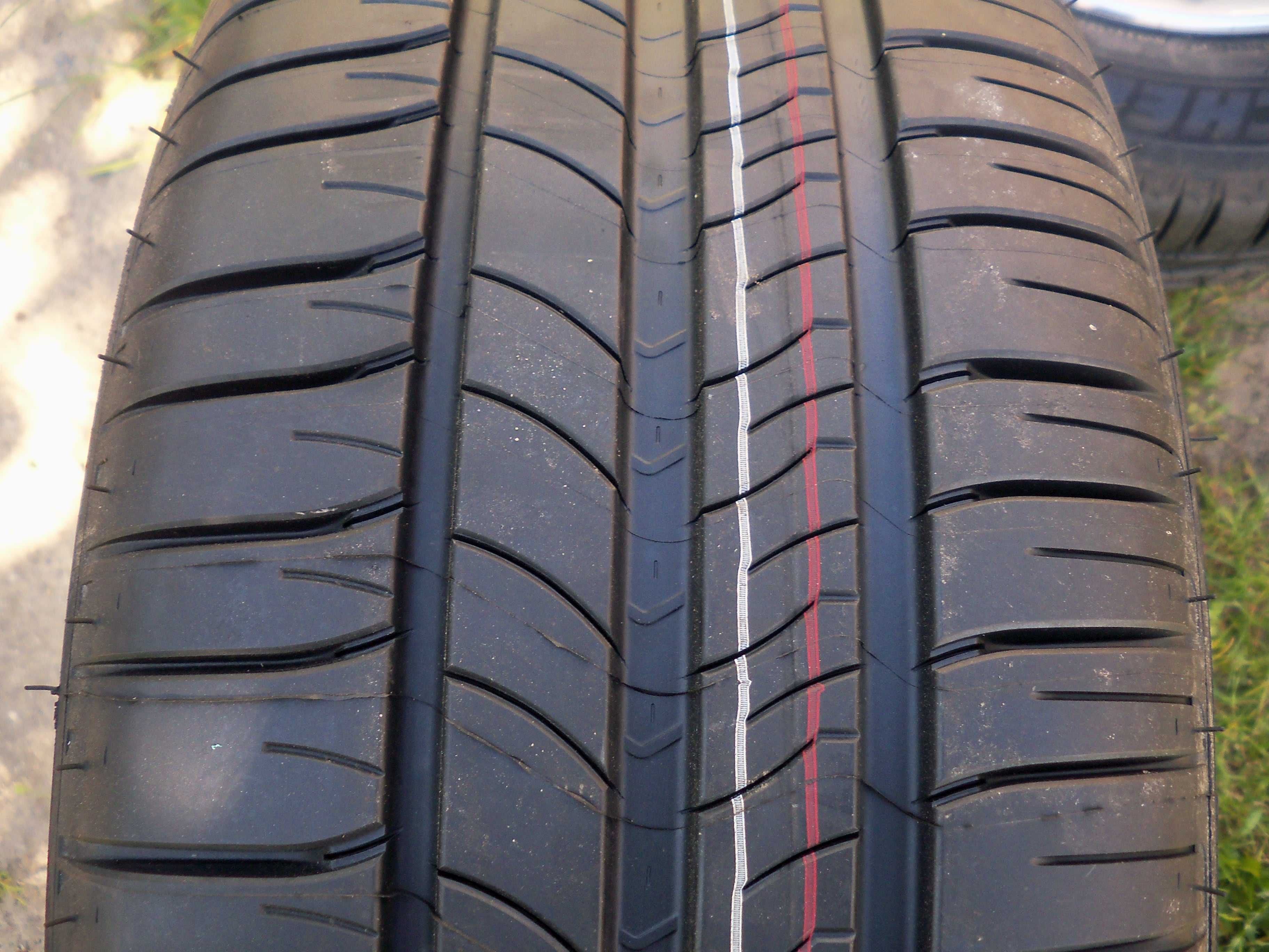 16 vw golf 5,6 touran , michelin nowe super stan lato