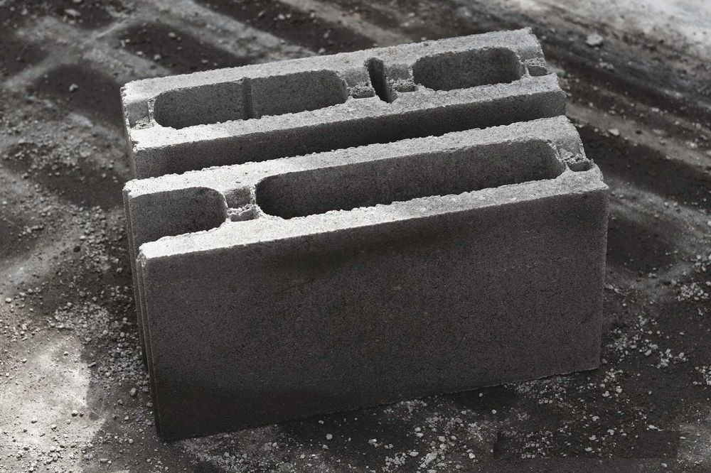 PUSTAK SZALUNKOWY PS-15 ogrodzeniowy 15x25x50