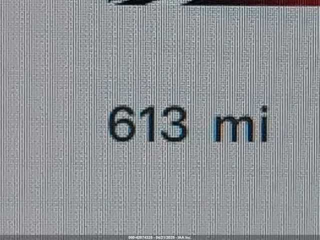 2026 TESLA MODEL Y Performance