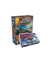 Star Realms / Зоряні Імперії / Звездные Империи