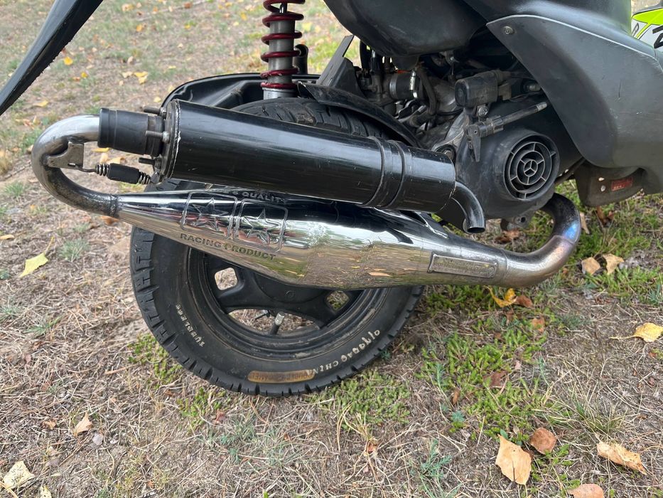 stage6 sport pro replica mk1 мк1 сузуки летс,инчап