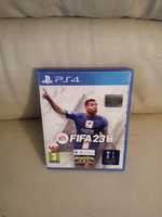 Fifa 23 Ps 4 PS 5 Pl