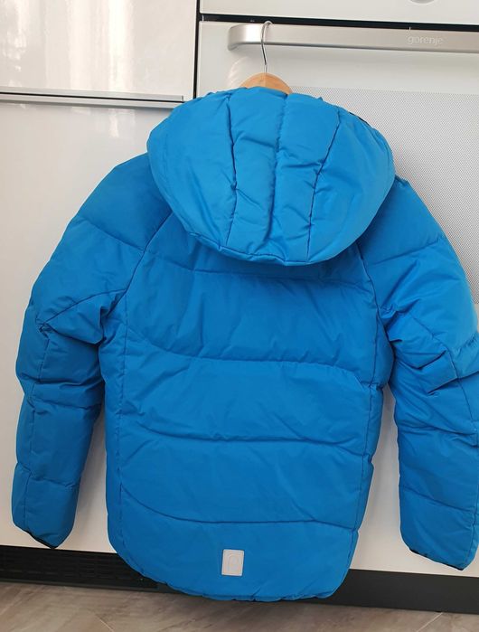 Пуховик Reima 152р