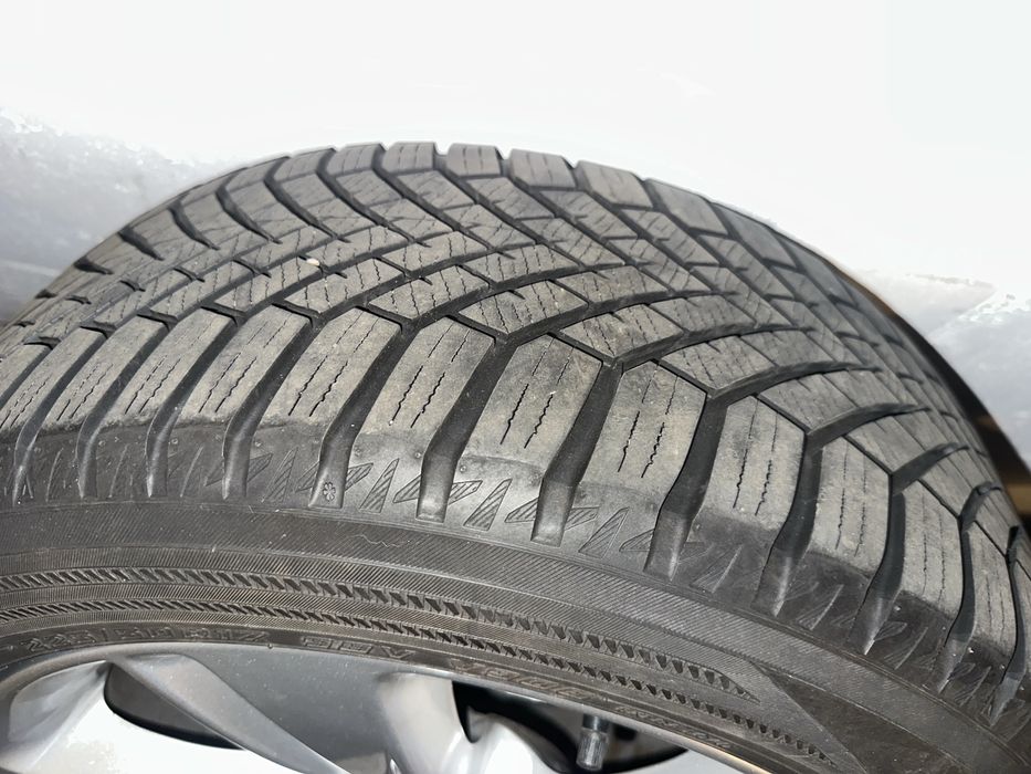 Opel Alufelgi Zima 225/50/17 INSYGNIA B