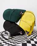 Rare Eastpak x Maison Margiela (MM6) рюкзак