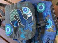 Mochila da Desigual