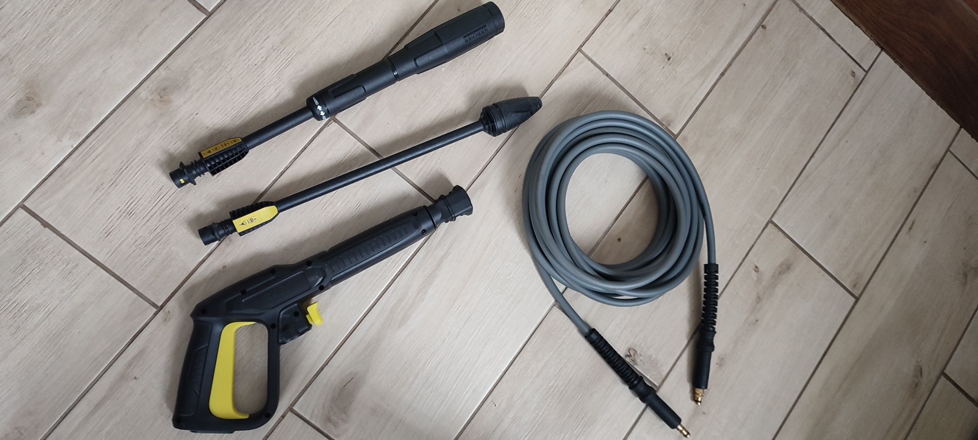 Мийка для дому Karcher К 5 Power control