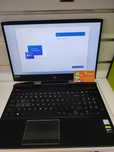 HP OMEN 15-dc1065nw i5/GTX1650/256SSD Lumik Zduńska Wola