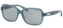 Damskie okulary RALPH Lauren RA5216/317187 Okulary przeciwsłoneczne