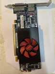 Karta graficzna AMD Radeon