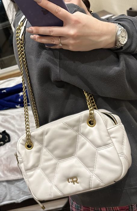 Сумка Parfois б/у