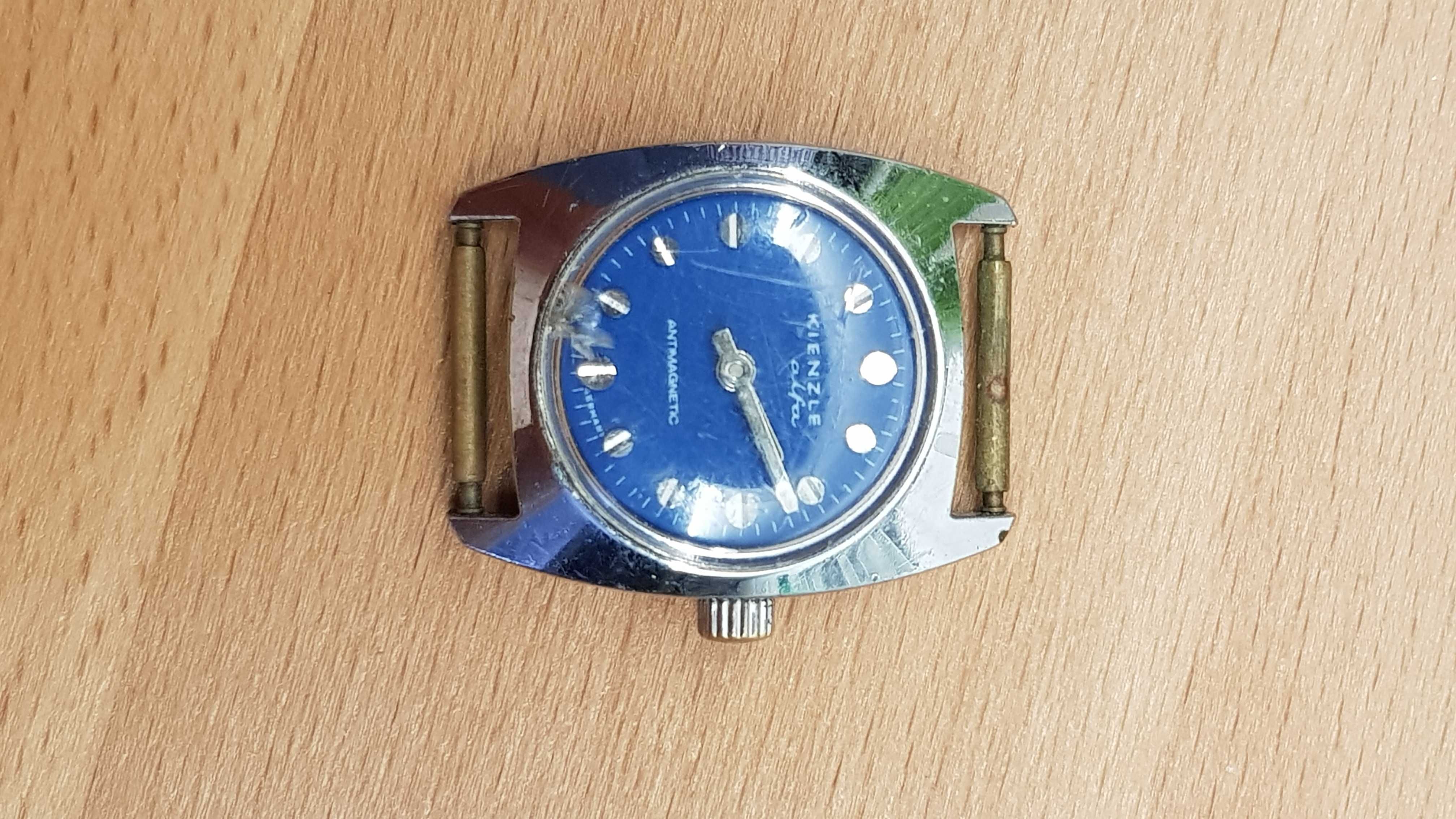 Damski zegarek *Kienzle*Alfa