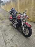 Vendo Kawasaki vn1500