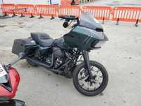 Harley-Davidson FLTRXS 2021